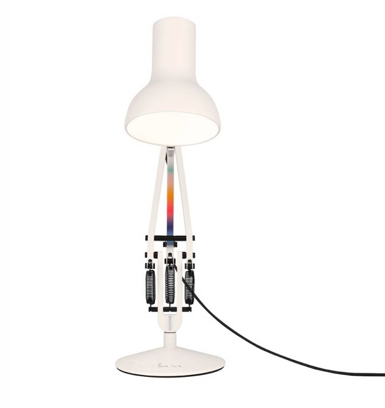 Type 75 Mini Desk Lamp - Paul Smith Edition 6 Tischleuchte Anglepoise EINZELSTÜCK